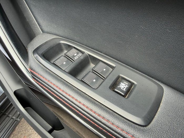 2020 Ford Ranger FX4