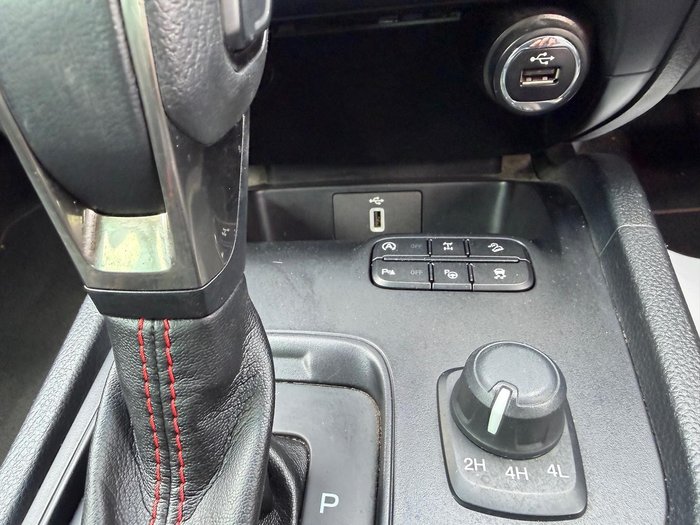 2020 Ford Ranger FX4