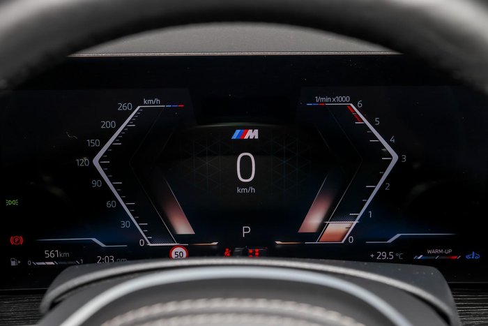 2023 BMW X5 xDrive30d M Sport