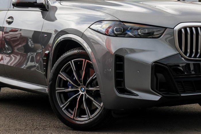 2023 BMW X5 xDrive30d M Sport