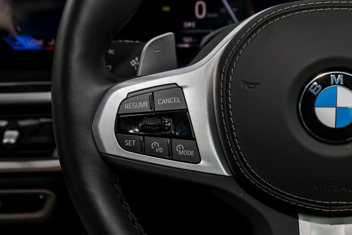 2023 BMW X5 xDrive30d M Sport