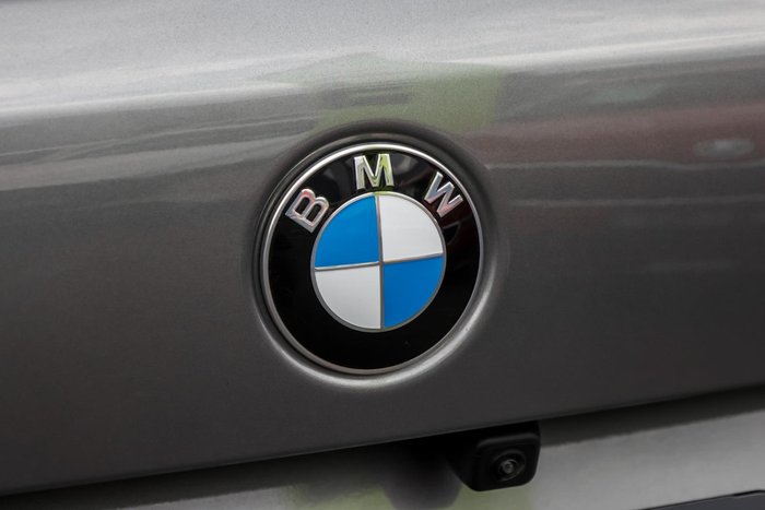 2023 BMW X5 xDrive30d M Sport G05 4X4 Constant Dravit Grey