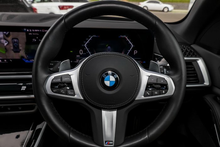 2023 BMW X5 xDrive30d M Sport