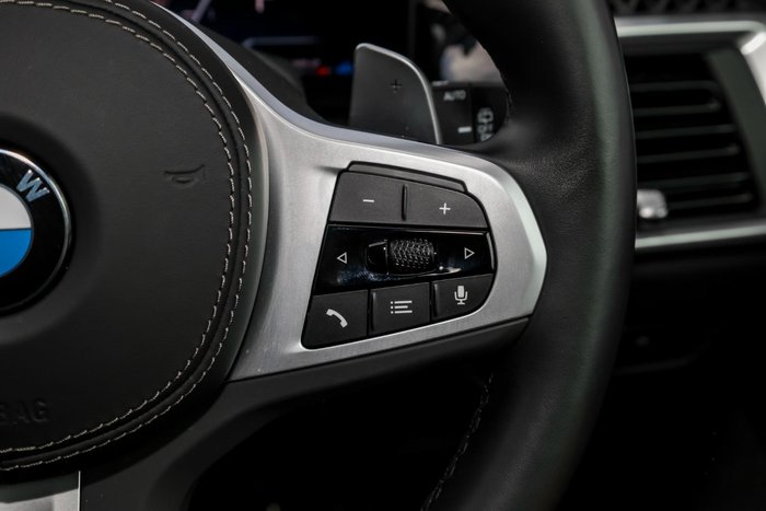 2023 BMW X5 xDrive30d M Sport