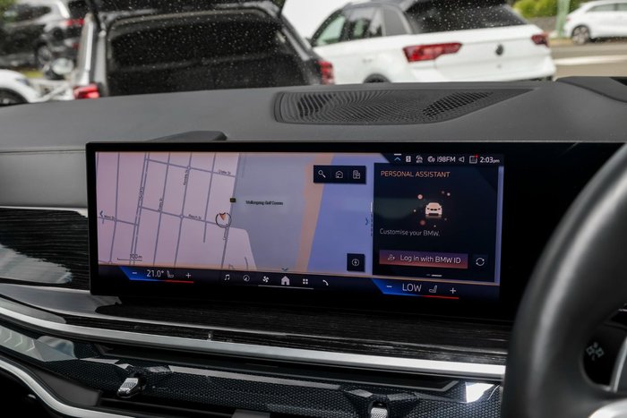 2023 BMW X5 xDrive30d M Sport