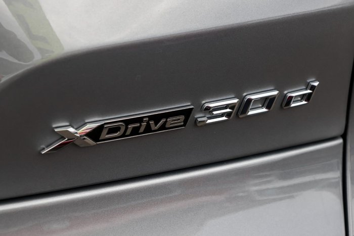 2023 BMW X5 xDrive30d M Sport