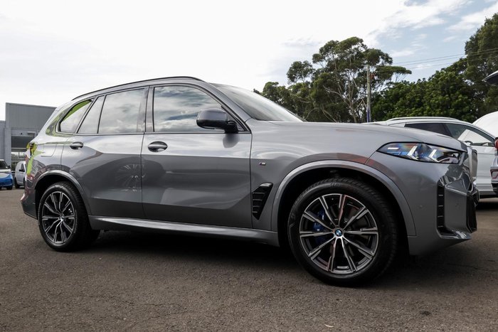 2023 BMW X5 xDrive30d M Sport