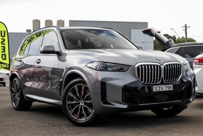 2023 BMW X5 xDrive30d M Sport