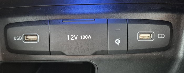 2024 Hyundai Tucson Highlander N Line