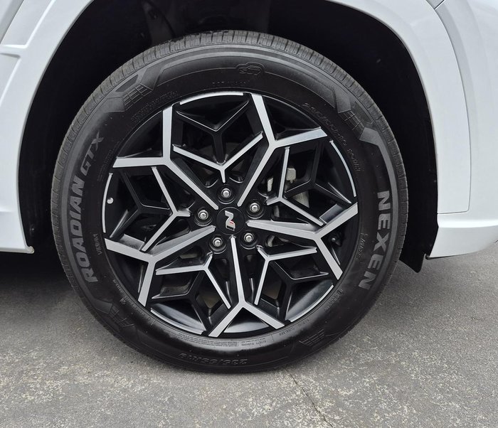 2024 Hyundai Tucson Highlander N Line