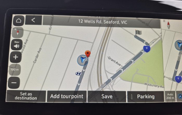 2024 Hyundai Tucson Highlander N Line