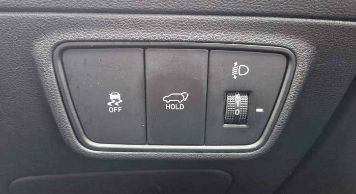 2024 Hyundai Tucson Highlander N Line