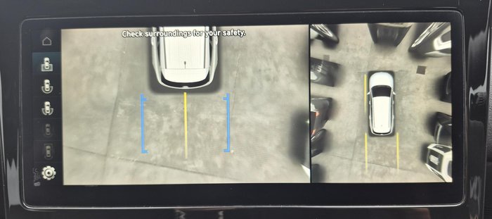2024 Hyundai Tucson Highlander N Line