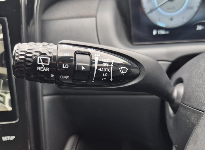 2024 Hyundai Tucson Highlander N Line