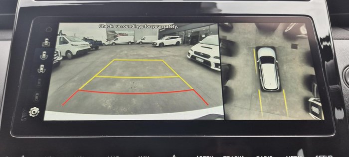 2024 Hyundai Tucson Highlander N Line