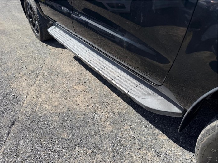 2020 FORD RANGER XLT 2.0 (4x4)