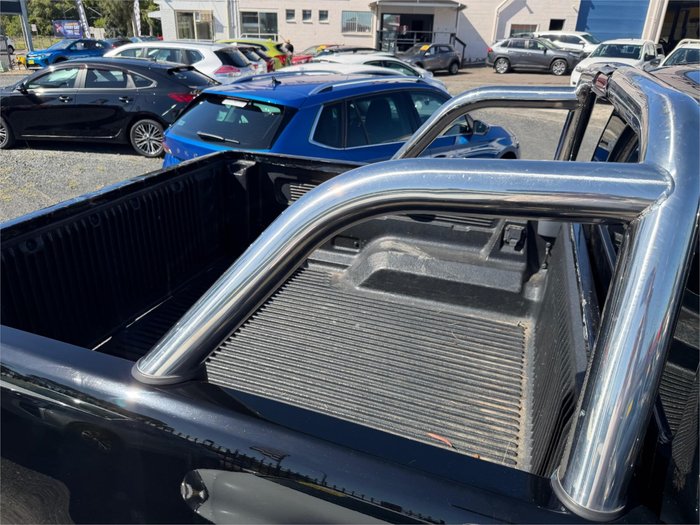 2020 FORD RANGER XLT 2.0 (4x4)