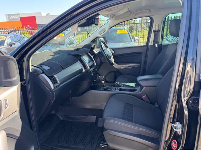 2020 FORD RANGER XLT 2.0 (4x4)