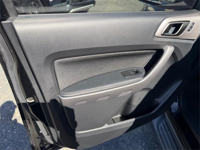 2020 FORD RANGER XLT 2.0 (4x4)