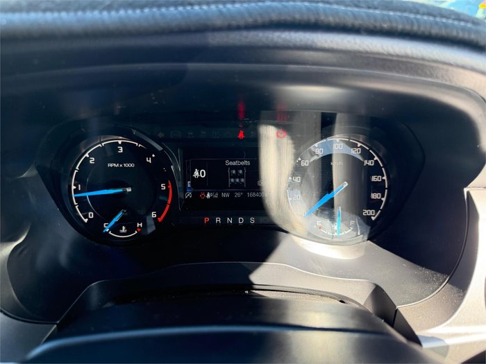 2020 FORD RANGER XLT 2.0 (4x4)