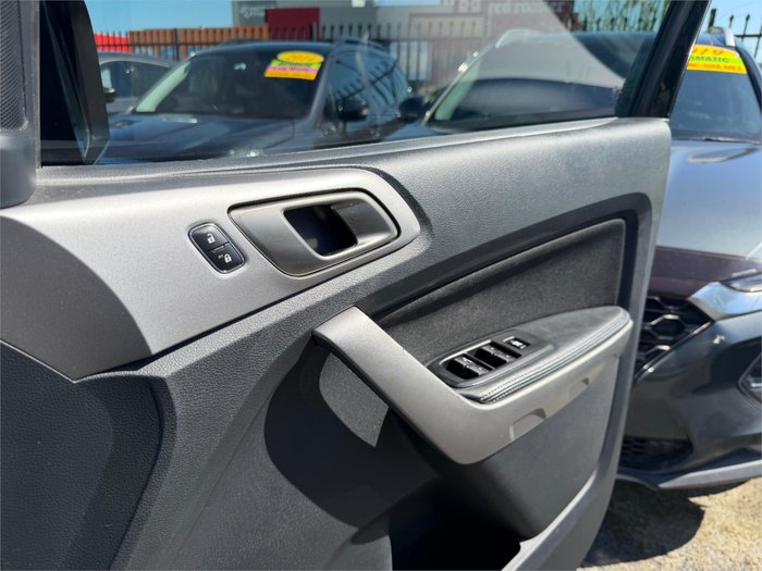 2020 FORD RANGER XLT 2.0 (4x4)