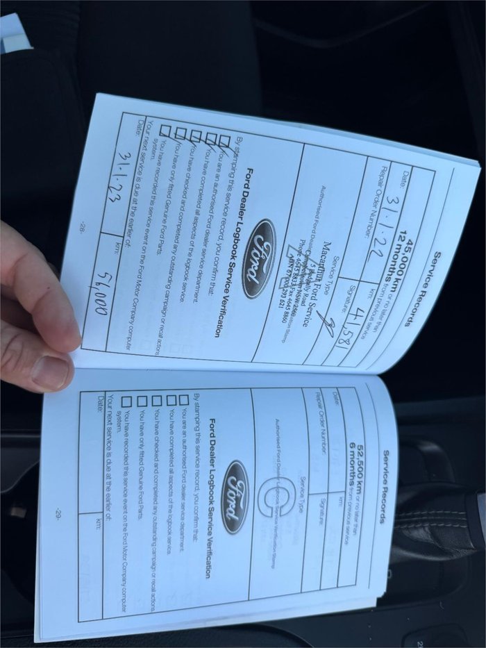 2020 FORD RANGER XLT 2.0 (4x4)