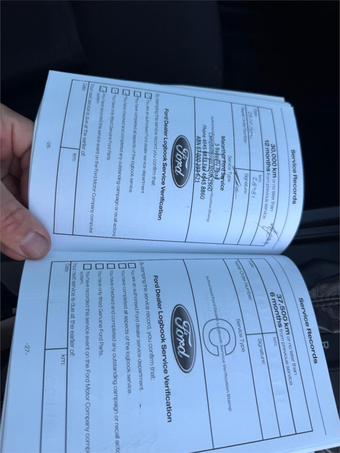 2020 FORD RANGER XLT 2.0 (4x4)