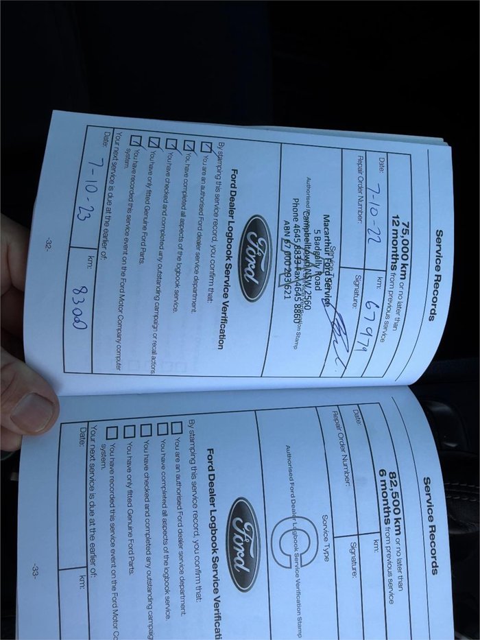 2020 FORD RANGER XLT 2.0 (4x4)