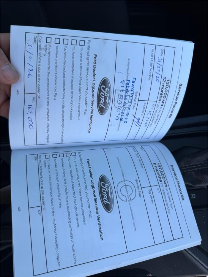 2020 FORD RANGER XLT 2.0 (4x4)