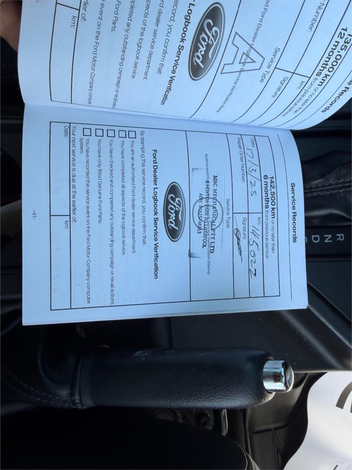 2020 FORD RANGER XLT 2.0 (4x4)