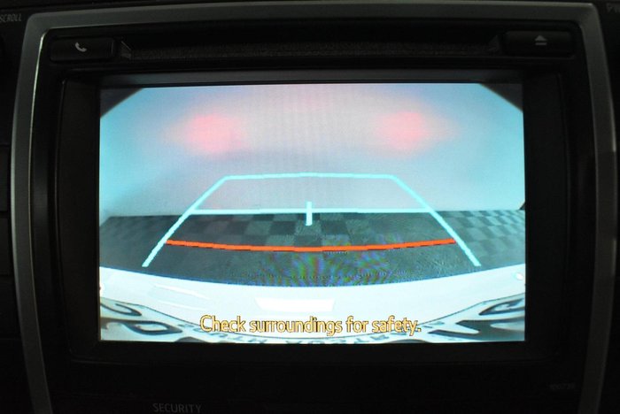 2016 Toyota Camry Altise