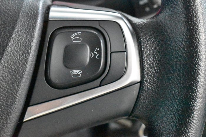 2016 Toyota Camry Altise