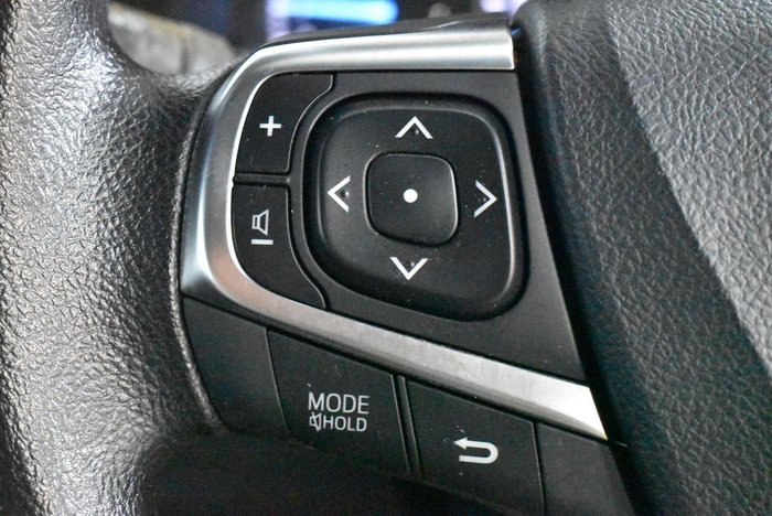 2016 Toyota Camry Altise