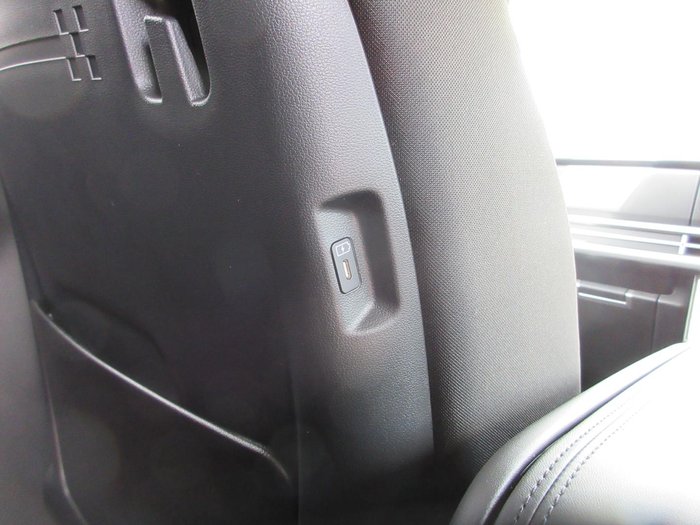 2026 Hyundai Santa Fe Hybrid