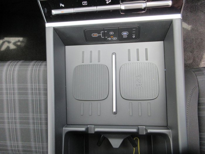 2026 Hyundai Santa Fe Hybrid