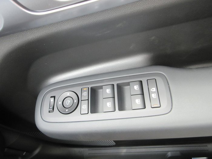 2026 Hyundai Santa Fe Hybrid