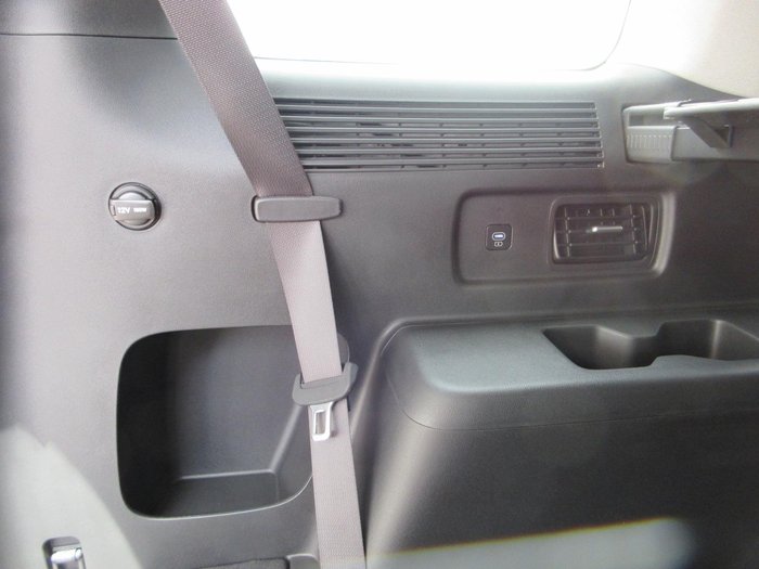 2026 Hyundai Santa Fe Hybrid