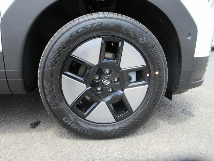 2026 Hyundai Santa Fe Hybrid