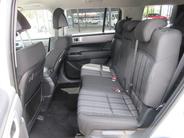 2026 Hyundai Santa Fe Hybrid