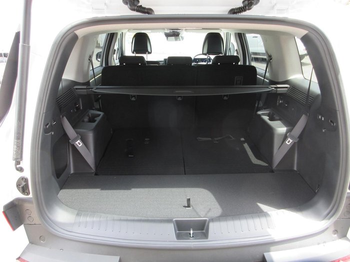 2026 Hyundai Santa Fe Hybrid