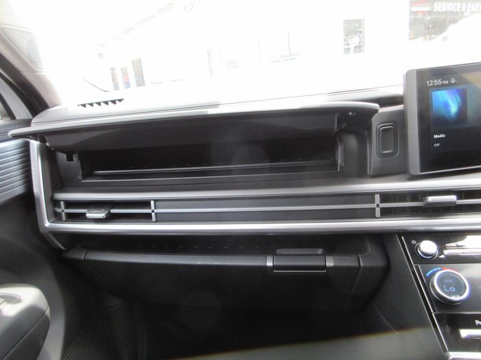 2026 Hyundai Santa Fe Hybrid