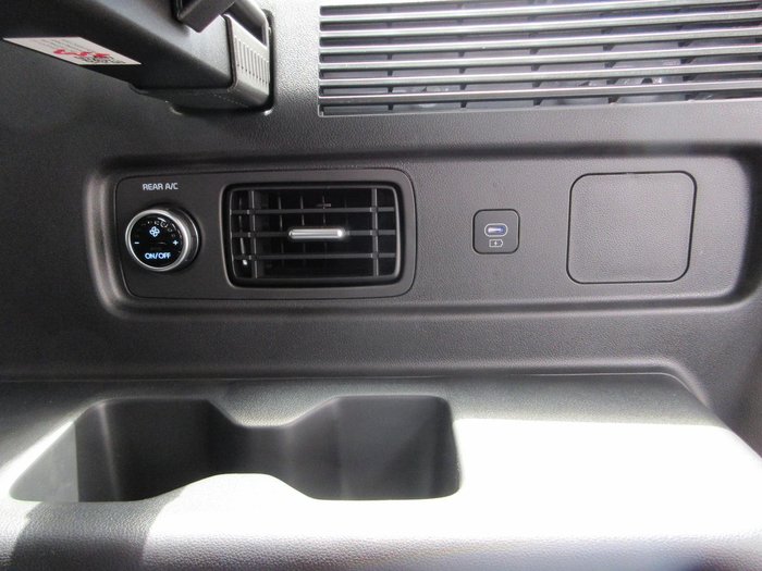 2026 Hyundai Santa Fe Hybrid