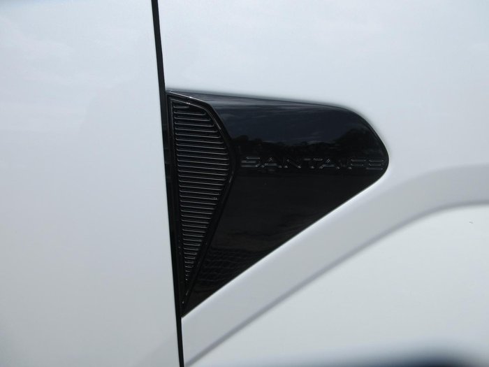 2026 Hyundai Santa Fe Hybrid