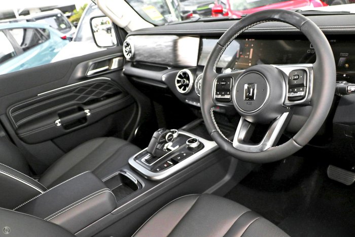 2025 GWM Tank 300 Ultra