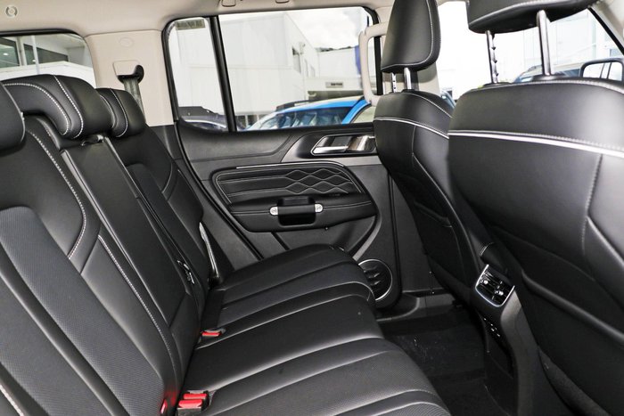 2025 GWM Tank 300 Ultra