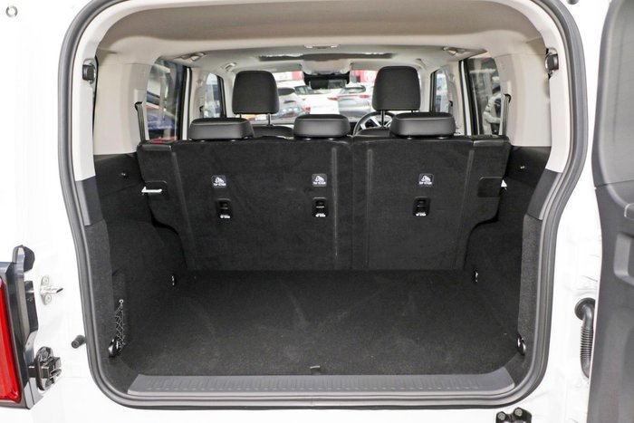 2025 GWM Tank 300 Ultra