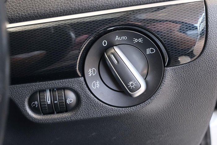 2017 Volkswagen Jetta 118TSI Highline