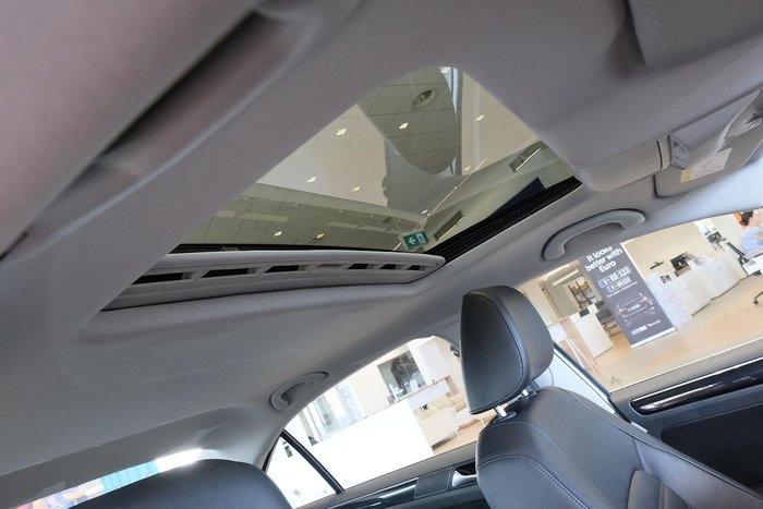 2017 Volkswagen Jetta 118TSI Highline