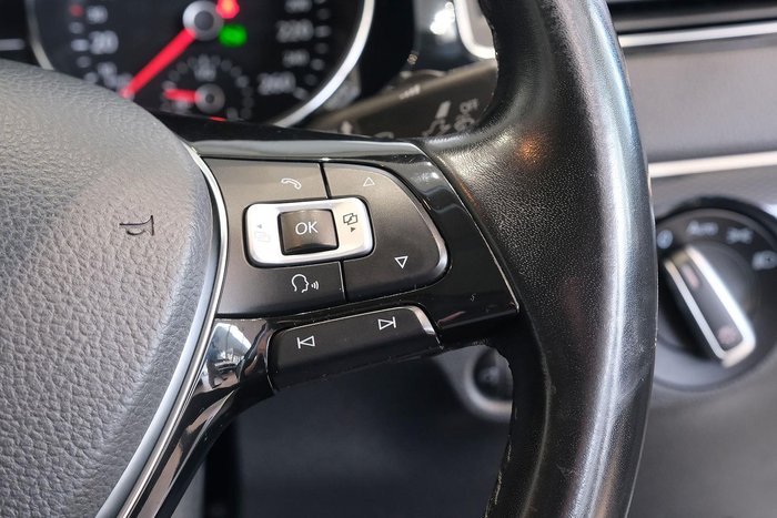 2017 Volkswagen Jetta 118TSI Highline