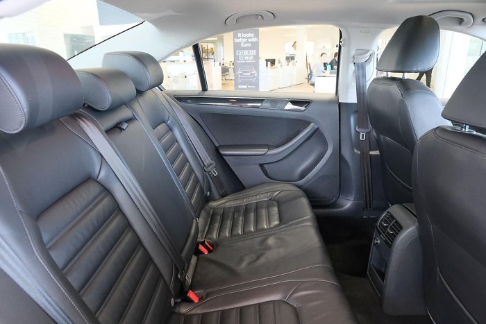 2017 Volkswagen Jetta 118TSI Highline